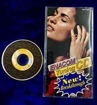 Enacom Tuning Disc 新CSS-1
